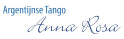 Argentijnse Tango Anna Rosa